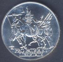1976 "Pro Pátria" 200Ft Ag T:BU