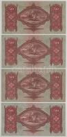 1932. 50P (8x) T:F szép papír
Adamo P14