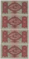 1932. 50P (8x) T:F szép papír
Adamo P14