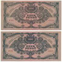 1945. 1000P (2x) T:XF
Adamo P22