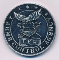 DN "Honvédelmi Minisztérium - Fegyverzet Ellenőrzési Hivatal / FEH - Arms Control Agency" ...