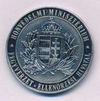 DN "Honvédelmi Minisztérium - Fegyverzet Ellenőrzési Hivatal / FEH - Arms Control Agency" ...