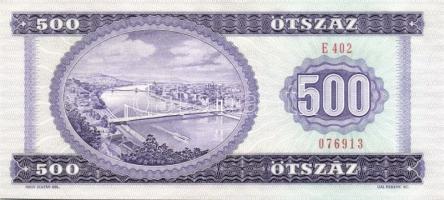 1990 500Ft T:2+