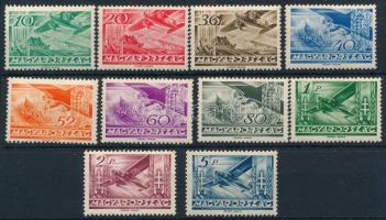1936 Repülő (III.) sor (15.000)