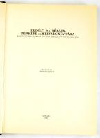 Herner János (szerk.): Erdély és a részek térképe és helységnévtára. Készült Lipszky János 1806-ban ...