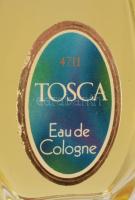 4711 Tosca parfüm, tartalommal