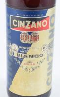 Cinzano Bianco vermut, 1l, 16%, bontatlan