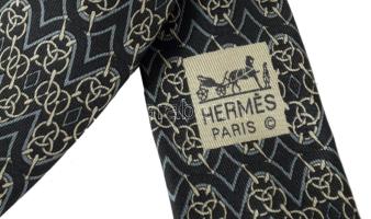 Hermés Paris jelzésű nyakkendő