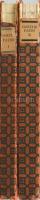 Goethe, [Johann Wolfgang von]: Faust. I-II. köt. München, 1912, Hyperionverlag Hans von Weber, 198+[...