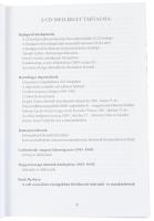 Hantó Zsuzsa: Kitiltott családok. Bp., 2010, Magyar Ház. 475+8p. Térkép- és CD-melléklettel. Kiadói ...