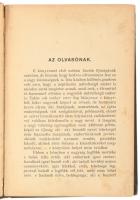 Benedek Elek: Nagy magyarok élete I-II. Bp., 1905, Athenaeum. Kiadói egészvászon kötés, ajándékozási...