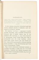 Eötvös Károly: Harcz az alkotmányért. Bp., 1909, Révai Testvérek. 322p. Kiadói aranyozott, szecesszi...