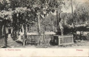 Föveny Szent Magdolna Kápolna