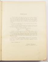 (Lótenyésztés) Charles Wackerow (Károly): Tables of Pedigrees of Thorough-bred Horses from the earli...