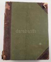 (Lótenyésztés) Charles Wackerow (Károly): Tables of Pedigrees of Thorough-bred Horses from the earli...