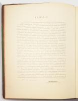 (Lótenyésztés) Charles Wackerow (Károly): Tables of Pedigrees of Thorough-bred Horses from the earli...
