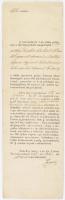 ca 1660-1900 Családtörténeti okmánygyűjtemény a XVII-XIX. századig. A Péterffy, Saáry és kapcsolódó ...