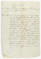 ca 1660-1900 Családtörténeti okmánygyűjtemény a XVII-XIX. századig. A Péterffy, Saáry és kapcsolódó ...