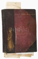 ca 1660-1900 Családtörténeti okmánygyűjtemény a XVII-XIX. századig. A Péterffy, Saáry és kapcsolódó ...