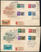 1961 (2 db)