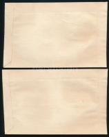 1961 (2 db)