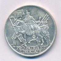 1976. 200Ft Ag "II. Rákóczi Ferenc" kapszulában T:BU
Adamo EM48