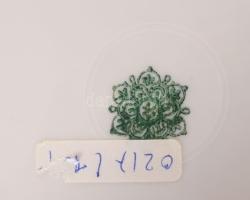 5 darab asztalközép, kínáló, dísztál, közte Rosenthal, Villeroy &amp; Boch (sérült), Bavaria, st...