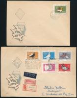 1957 (2 db)