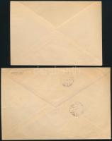 1957 (2 db)