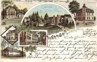 Warmbad bei Wolkenstein litho (EK)