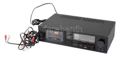 Onkyo TA-200 Stereo Cassette Tap Deck, jó állapotban