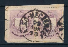 "ALSÓ-MECZENZÉF"
