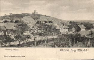 Budapest XXII. Nagytétény Diósárok