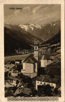 1930 Colle Isarco, Gossensass (Südtirol); (EK)
