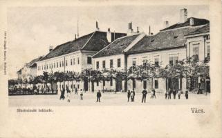 Vác Siketnémák Intézete