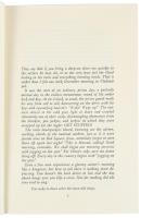 Vladimir Bukovsky: To Build a Castle: My Life as a Dissenter. New York, 1979, Viking. 438p. Kiadói e...