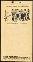 Számolócédula