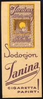 Számolócédula
