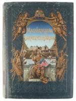 Torontál vármegye. Magyarország Vármegyéi és Városai. Szerk. Dr. Borovszky Samu. 437 képpel, ezek kö...