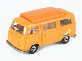 cca 1970 Matchbox "Volkswagen Campel", eredeti dobozában