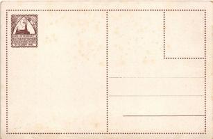 XXIII. Internat. Eucharisticus Congress. Vienn. 12-15. Sept. 1912 / XXIII Internationaler Eucharisti...