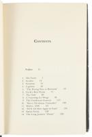 Eugenjusz Andrei Komorowski: Night Never Ending. London, 1974, Abelard. 285p. Kiadói kartonált kötés...