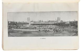 A Stockholmi olympiai játékok. 1912. Szerkesztette: Dr. Speidl Zoltán.




Bp., 1913. Rózsavölg...
