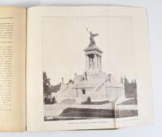 Kossuth Emlékalbum. Kossuth Lajos halála, temetése és mauzoleumának felavatása. Szerk.: Dr. Kovács D...