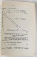Betontechnológia I-II. (vízépítési segédletek sorozat) Bp., 1986. 169p., 263p.. Kiadói papírborítóva...