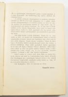 A Magyarországi Ág. Hitv. Ev. Ker. Egyház egyetemes névtára 1912/1913. évre. Összeáll.: Hegedűs Jáno...