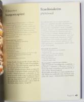 3 db diétás szakácskönyv: Dr. Daryl M. Baker: Stroke-prevenció, Paul Gayler: Szívbarát receptek, Mic...