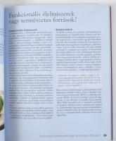 3 db diétás szakácskönyv: Dr. Daryl M. Baker: Stroke-prevenció, Paul Gayler: Szívbarát receptek, Mic...
