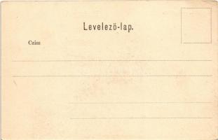 Budapest V. Bazilika. S.J. 69. (EK)