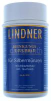 Lindner ezüst tisztító folyadék (375ml) Lindner cleaning dip for silver coins (375ml)